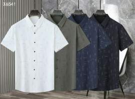 Picture of Armani Shirts Short _SKUArmaniM-4XL26rxX654127826